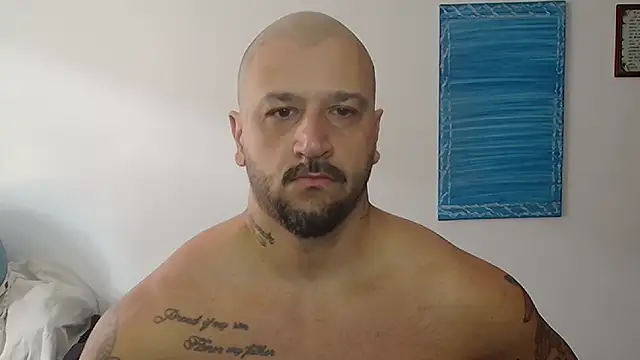 JeanCafa online show from 13, 10, 2025