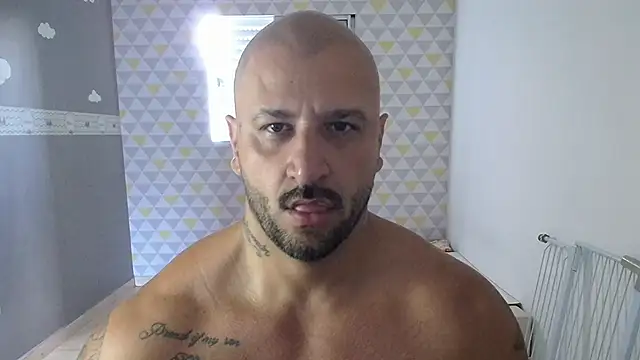 JeanCafa online show from 22, 4, 2026