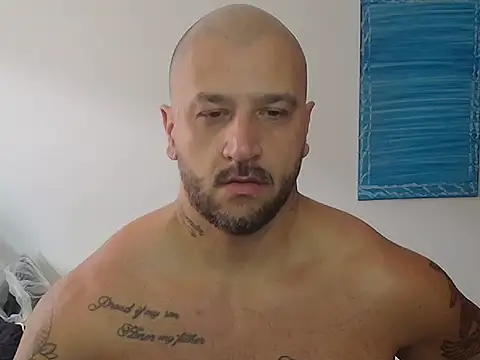 JeanCafa online show from 19, 9, 2025