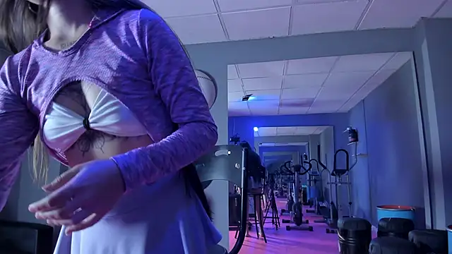 Snapshot of VelvetGreen chatting on 21, 11, 2025 VelvetGreen online show from 21, 11, 2025