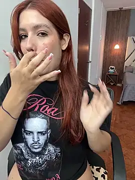 olivia jass online show from 10, 6, 2026