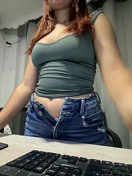 olivia jass online show from 15, 3, 2026