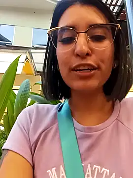 danna dusky online show from 29, 11, 2025