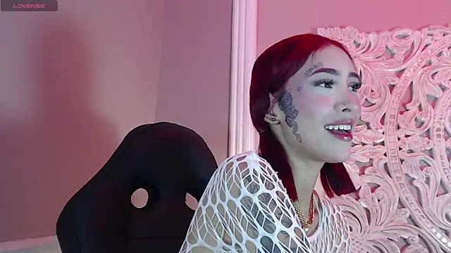 TattooMusex online show from 29, 9, 2025