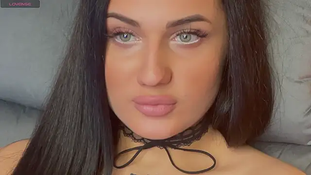 mygoddesshecate online show from 7, 11, 2025