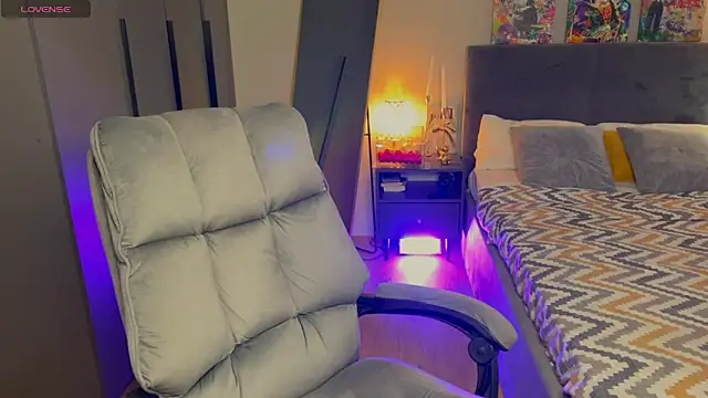 mygoddesshecate online show from 4, 4, 2026