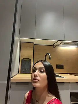 mygoddesshecate online show from 12, 11, 2025