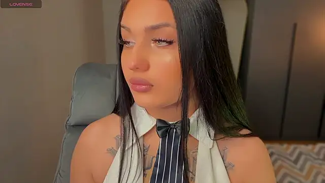 mygoddesshecate online show from 26, 2, 2026