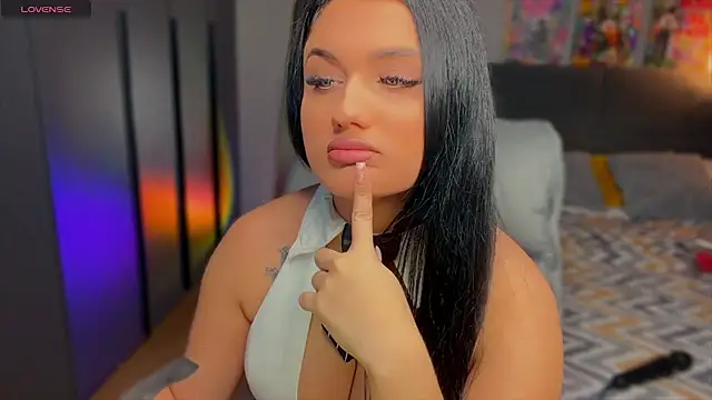 mygoddesshecate online show from 26, 3, 2026