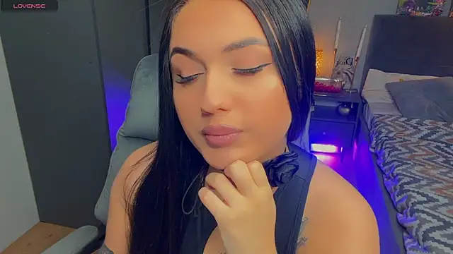 mygoddesshecate online show from 13, 4, 2026