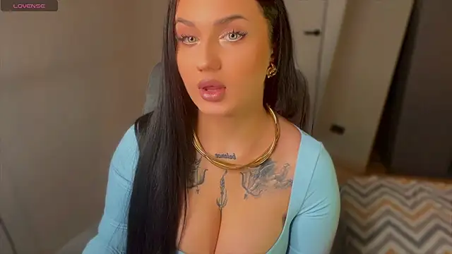 mygoddesshecate online show from 18, 3, 2026