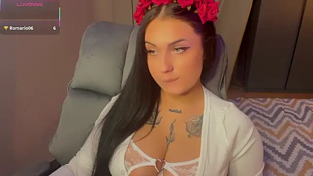 mygoddesshecate online show from 13, 2, 2026