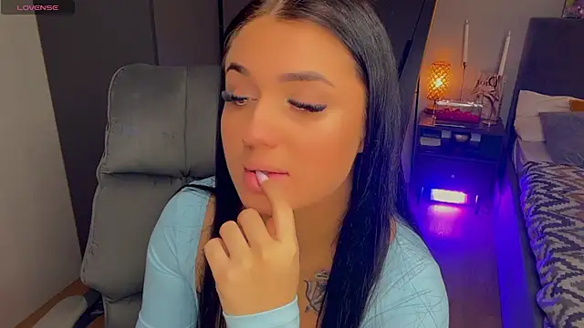 mygoddesshecate online show from 24, 4, 2026