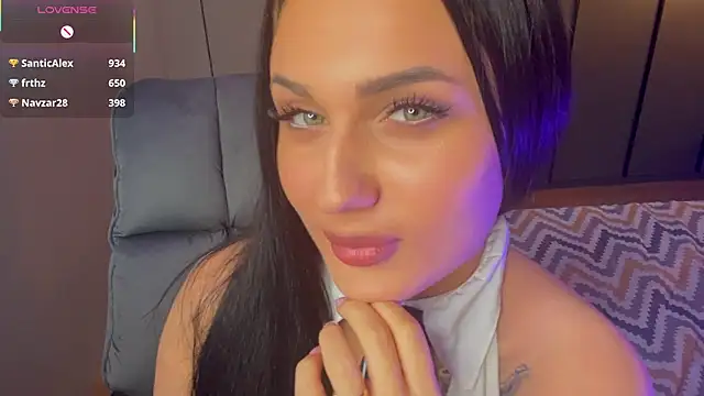 mygoddesshecate online show from 9, 2, 2026