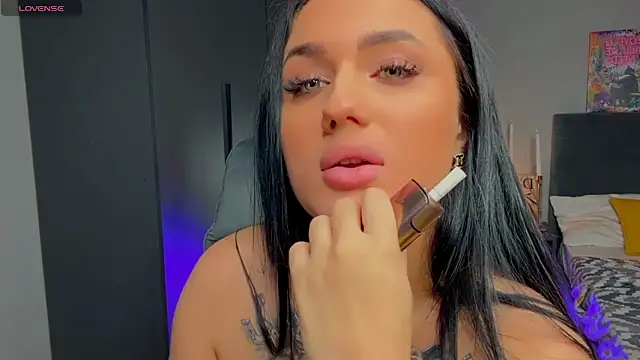 mygoddesshecate online show from 28, 3, 2026