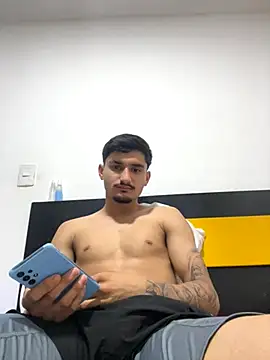 Snapshot of Nas-z09 chatting on 18, 9, 2025 Nas-z09 online show from 18, 9, 2025