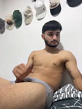 Nas-z09 online show from 20, 2, 2026