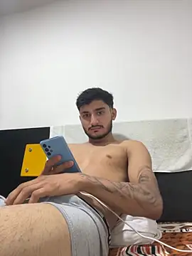 Snapshot of Nas-z09 chatting on 15, 9, 2025 Nas-z09 online show from 15, 9, 2025