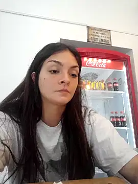 Danielaeliana online show from 28, 11, 2025