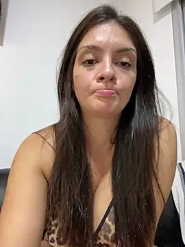 Danielaeliana online show from 18, 4, 2026