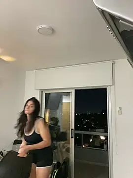 Danielaeliana online show from 18, 3, 2026