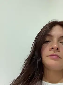 Snapshot of Danielaeliana chatting on 1, 6, 2026 Danielaeliana online show from 1, 6, 2026