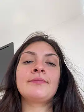 Danielaeliana online show from 19, 3, 2026