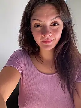 Snapshot of Danielaeliana chatting on 14, 5, 2026 Danielaeliana online show from 14, 5, 2026