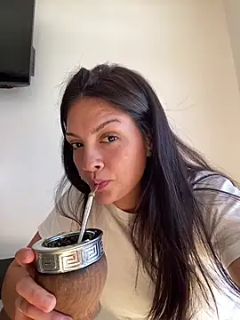 Danielaeliana online show from 20, 2, 2026