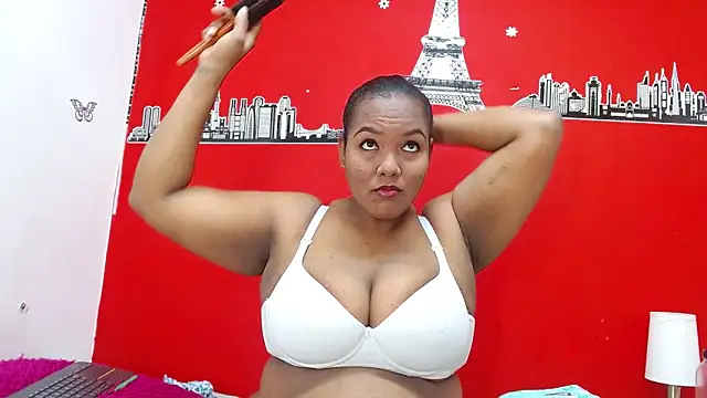 milene303av online show from 10, 9, 2025