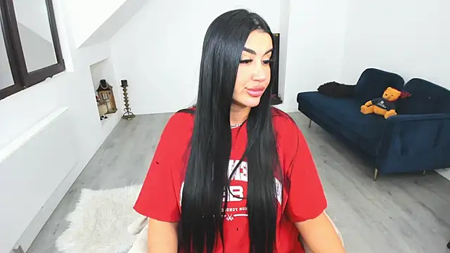 Ranya Evy online show from 6, 1, 2026