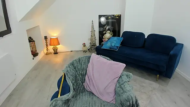 Ranya Evy online show from 26, 11, 2025