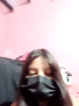 VamikaAngel online show from 19, 9, 2025