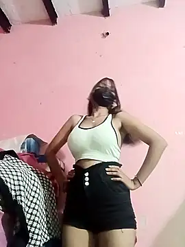 VamikaAngel online show from 17, 9, 2025