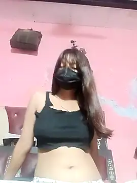 VamikaAngel online show from 1, 10, 2025