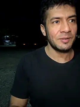 Sam pablo21 online show from 1, 11, 2025