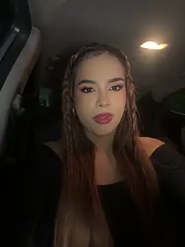 Sam pablo21 online show from 31, 10, 2025