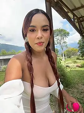 Sam pablo21 online show from 1, 3, 2026