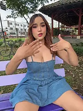 Sam pablo21 online show from 14, 2, 2026