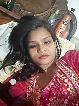 Komal0099 online show from 18, 11, 2025