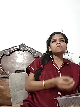 Komal0099 online show from 24, 10, 2025