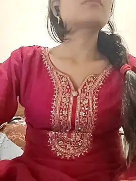 Komal0099 online show from 13, 10, 2025