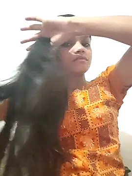 Komal0099 online show from 10, 10, 2025