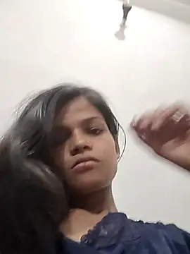 Komal0099 online show from 28, 10, 2025