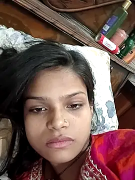 Komal0099 online show from 19, 11, 2025