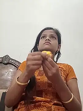 Komal0099 online show from 15, 10, 2025