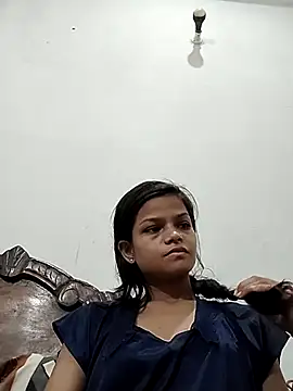 Komal0099 online show from 7, 10, 2025