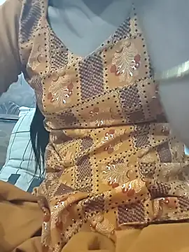 Komal0099 online show from 14, 10, 2025