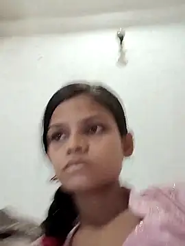 Komal0099 online show from 17, 10, 2025