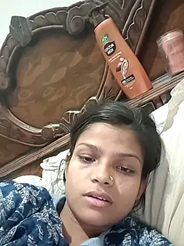 Komal0099 online show from 14, 11, 2025